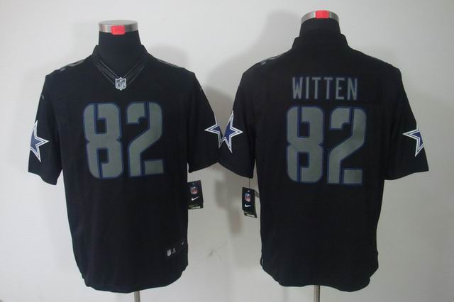 Nike Dallas Cowboys Limited Jerseys-045